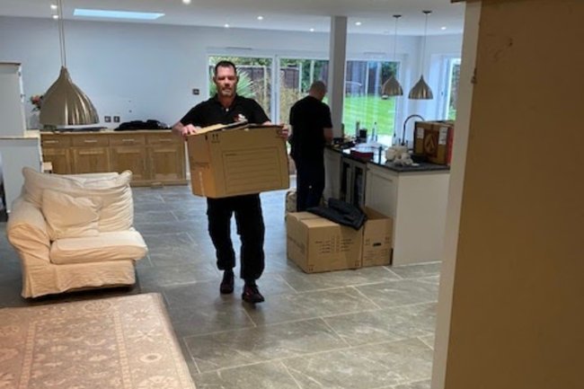 Lou’s Removals-4