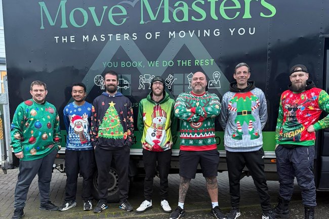 move masters Essex LTD-1