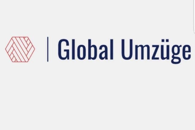 Global Umzüge | Firmenlogo