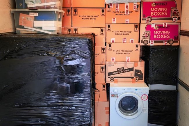 Fash Affordable Removals-5