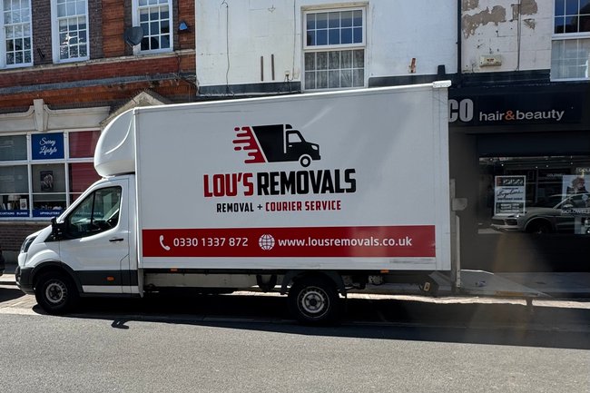 Lou’s Removals-7
