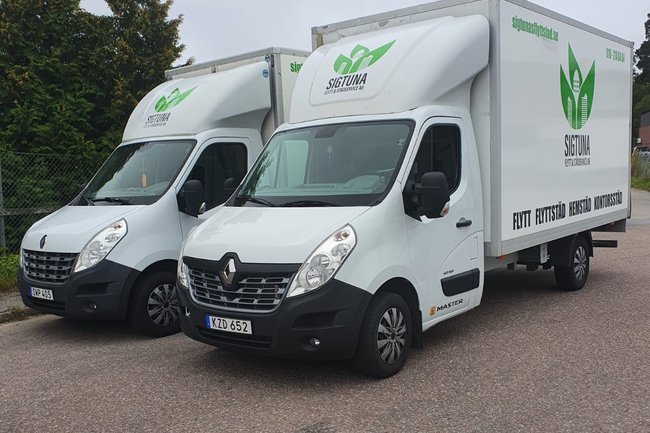 Sigtuna Flytt & Städservice AB-2