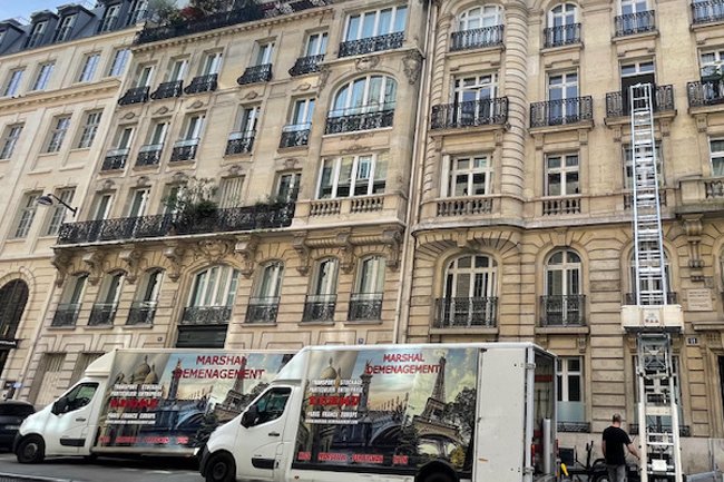 Marshal Déménagement-2