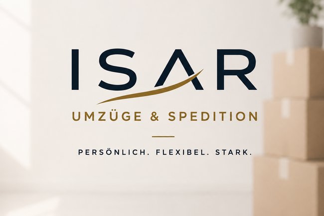 ISAR Umzüge & Spedition-1