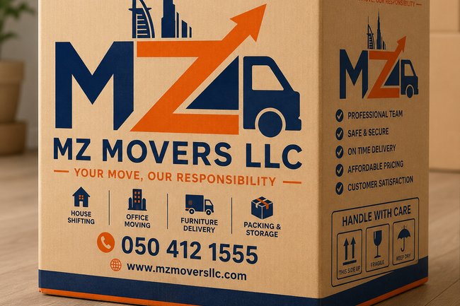 Mubashar Zahfran Movers LLC-1