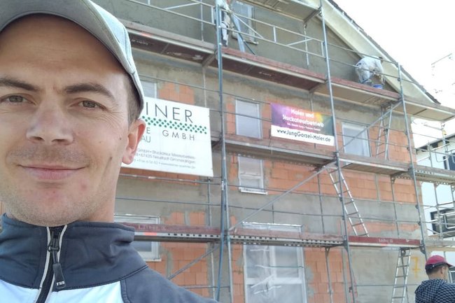 Malerbetrieb Gorzel-2