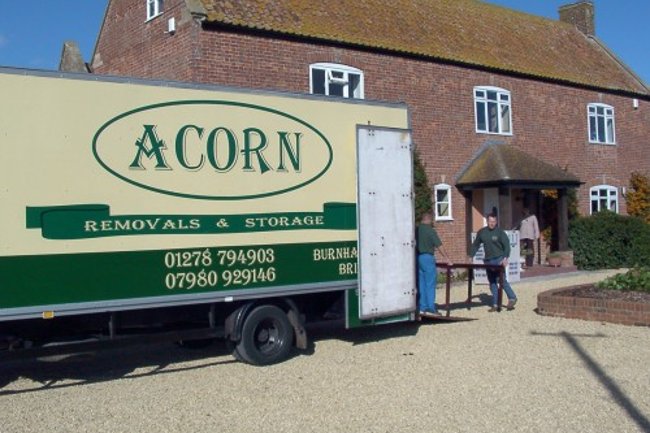 Acorn Removals & Storers-3