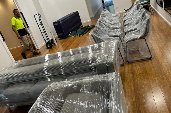 A1 removalists Sydney-14
