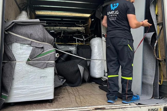 V.I.P. Umzugslogistik-4