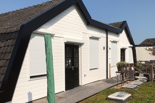 BH schilder & Onderhoud-3