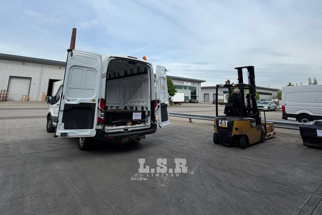 Logistics Sourcing Recourse-1