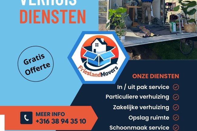 Friesland Movers-29