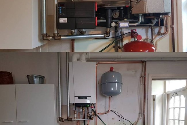 Stopet Installatietechniek Groningen-8