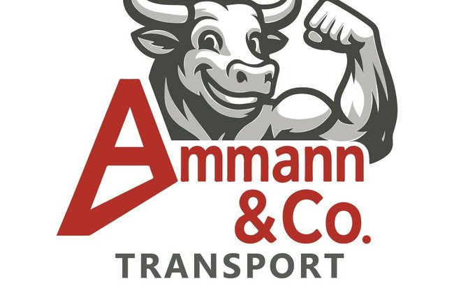 Ammann und Co. Transport GmbH-1