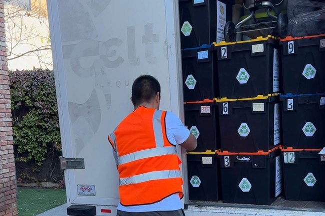 Mudanzas J. García Barcelona -27