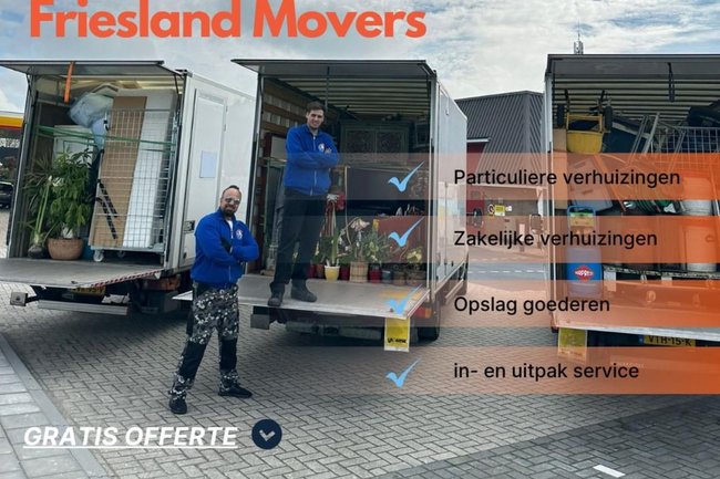 Friesland Movers-28