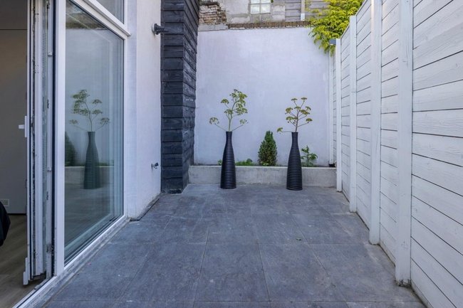 NAL - Bouwdiensten en Renovatie MH-32