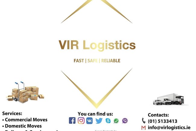 VIR Logistics-1