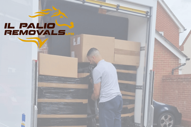 IL Palio Removals LTD-9