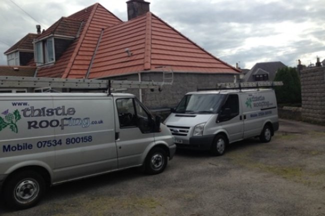 Diamond Roofing & Roughcasting-1