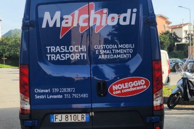 Traslochi e Trasporti Malchiodi-2