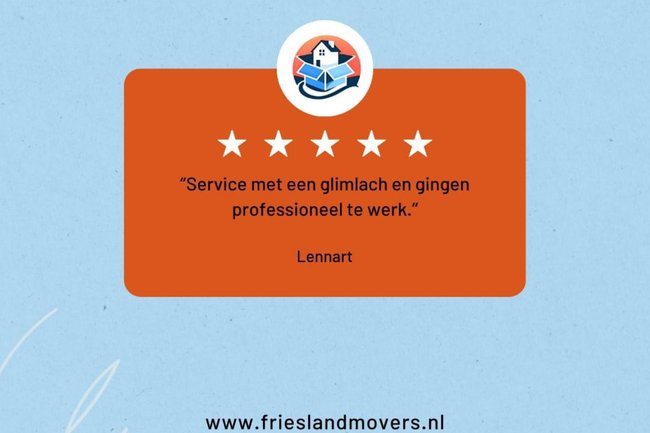 Friesland Movers-25