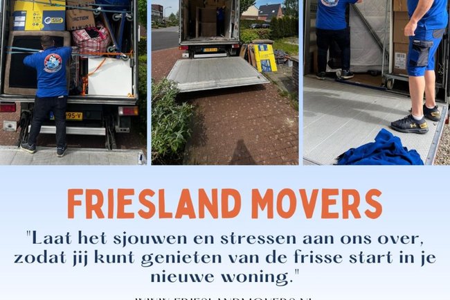 Friesland Movers-30