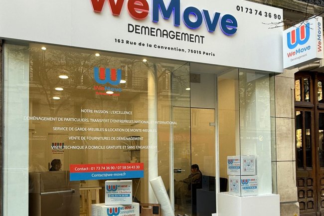 WE MOVE-10