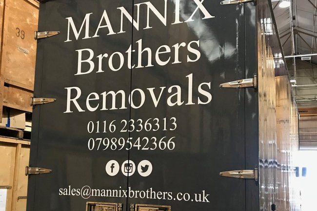 Mannix Brothers Removals-2