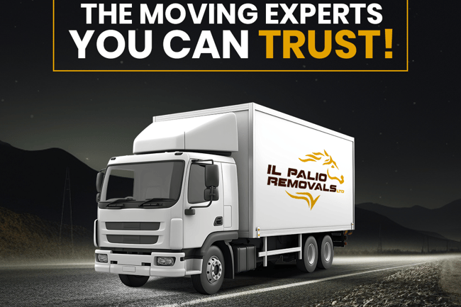 IL Palio Removals LTD-1