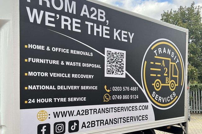 A2B Transit Services-1