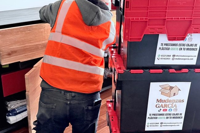 Mudanzas J. García Barcelona -26