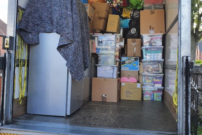 Fash Affordable Removals-1