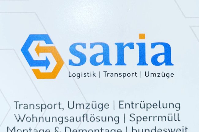 SARIA Umzug & Transport-2