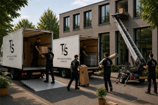 TopSolutions Group B.V.-1