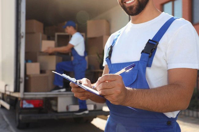 Mansoura Logistic Solutions-1