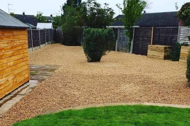 Davis & Sons Gardening & Landscaping Services-9