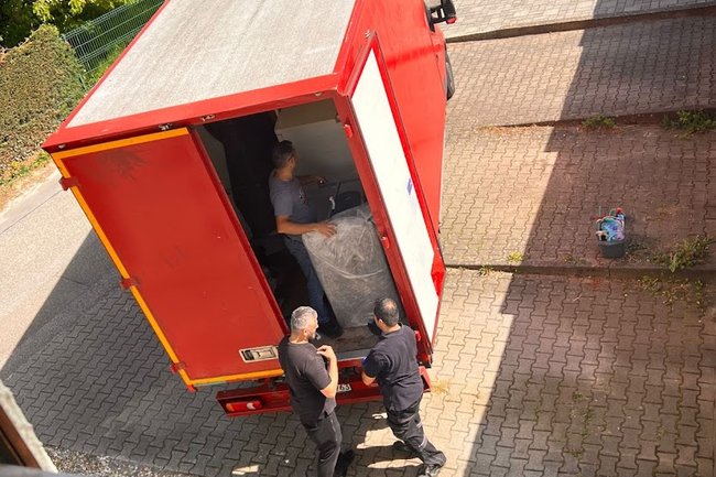 Leopold Umzug & Entrümpelung-2