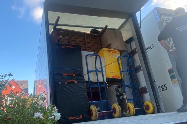 Vantasy fast removals Ltd-5