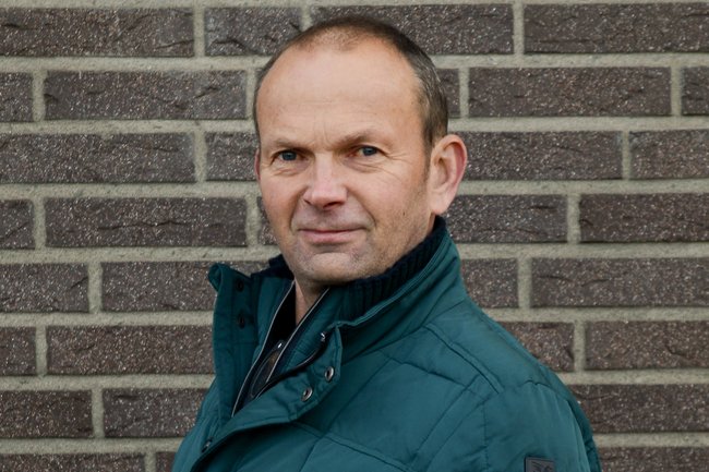 Paul Hijmans