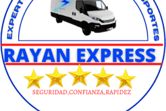 Rayan Express Mudanzas-1