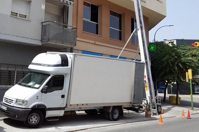 Fotos reales de nuestra infraestructura,calidad y eficiencia