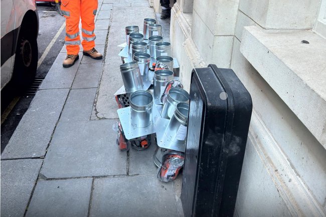 Matata Courier Services Ltd-4