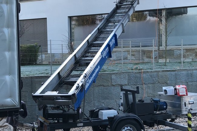 Swiss Umzuge GmbH-7