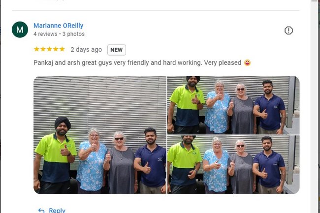 Accurate movers ltd-3