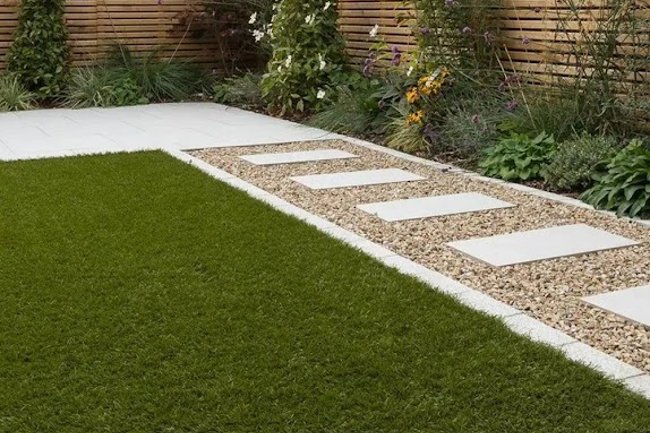 Structure Hall-1