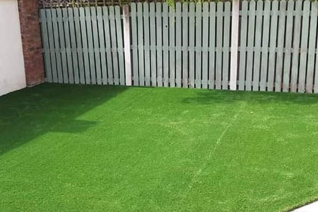 Davis & Sons Gardening & Landscaping Services-4