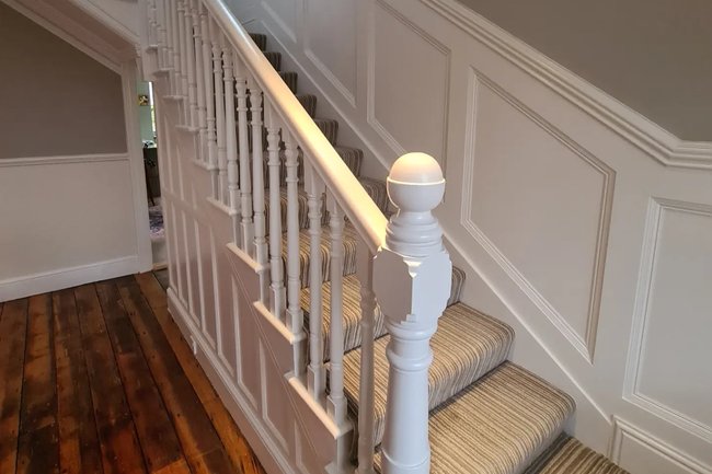 Michael Nolan painting & decorating-48