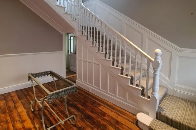 Michael Nolan painting & decorating-50