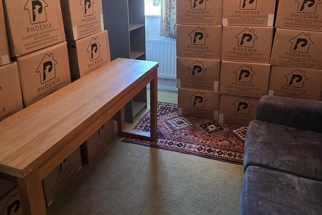 Phoenix Removals-6